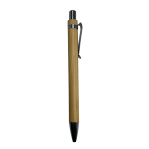 Engraving Bamboo Pen