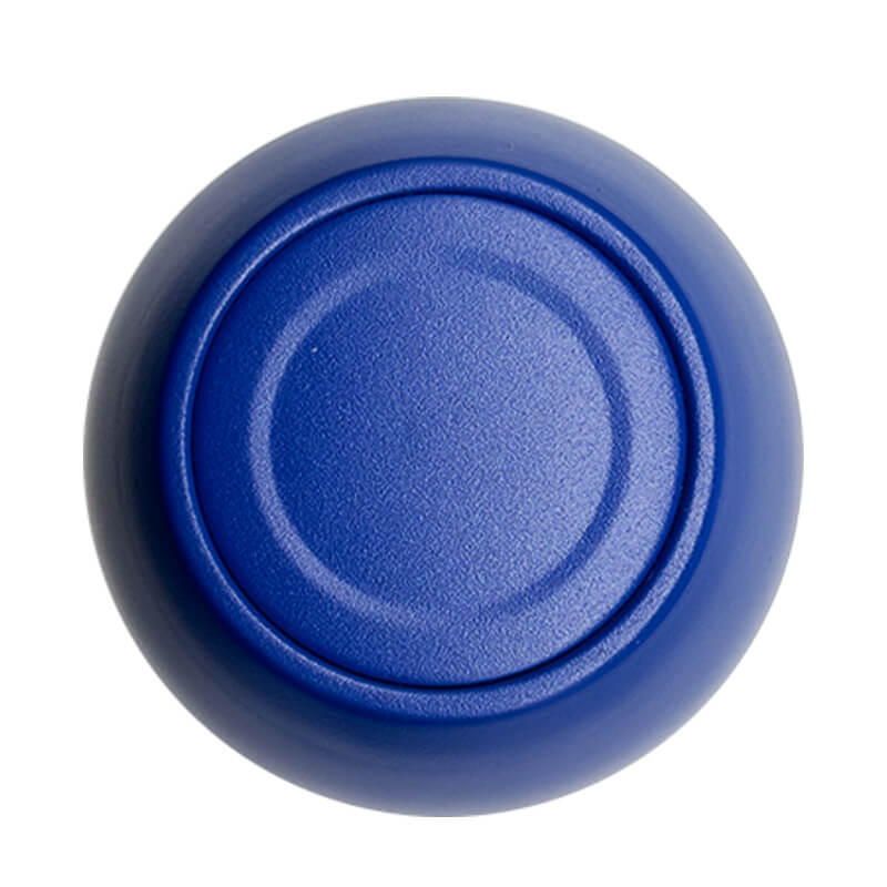 Double Wall Stainless Steel 12oz (350ml) Engraving Wine Tumbler Royal Blue - Image 3