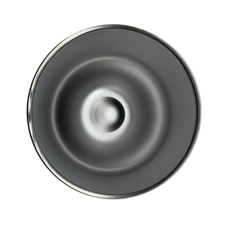 Double Wall Stainless Steel 12oz (350ml) Engraving Wine Tumbler Royal Blue - Image 5