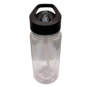 300ml Quick Spout Plastic Water Bottle