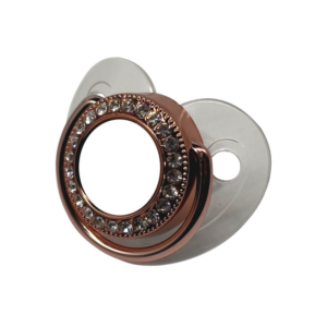 Sublimation Dummy Rose Gold