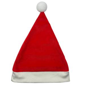 Sublimation Santa X-Mas Hat Kids