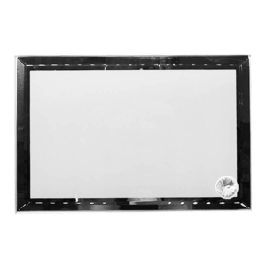 15x10cm Glass Photo Display