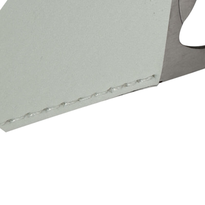 Sublimation PU Speed Opener White - Image 4