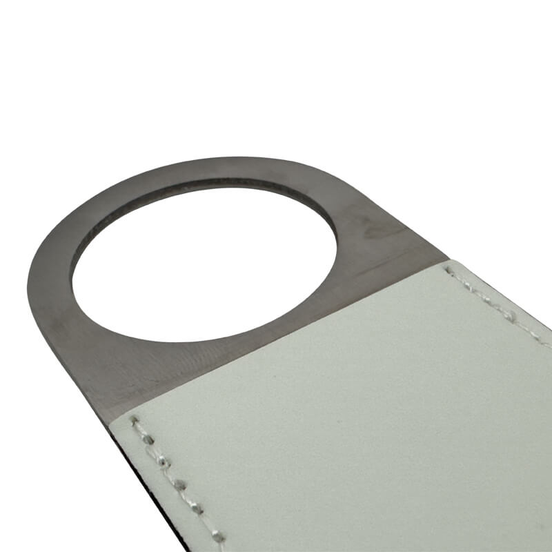 Sublimation PU Speed Opener White - Image 3