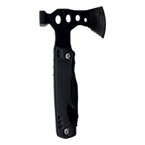 Pro Multi-Tool 18 Functions with Neoprene Bag