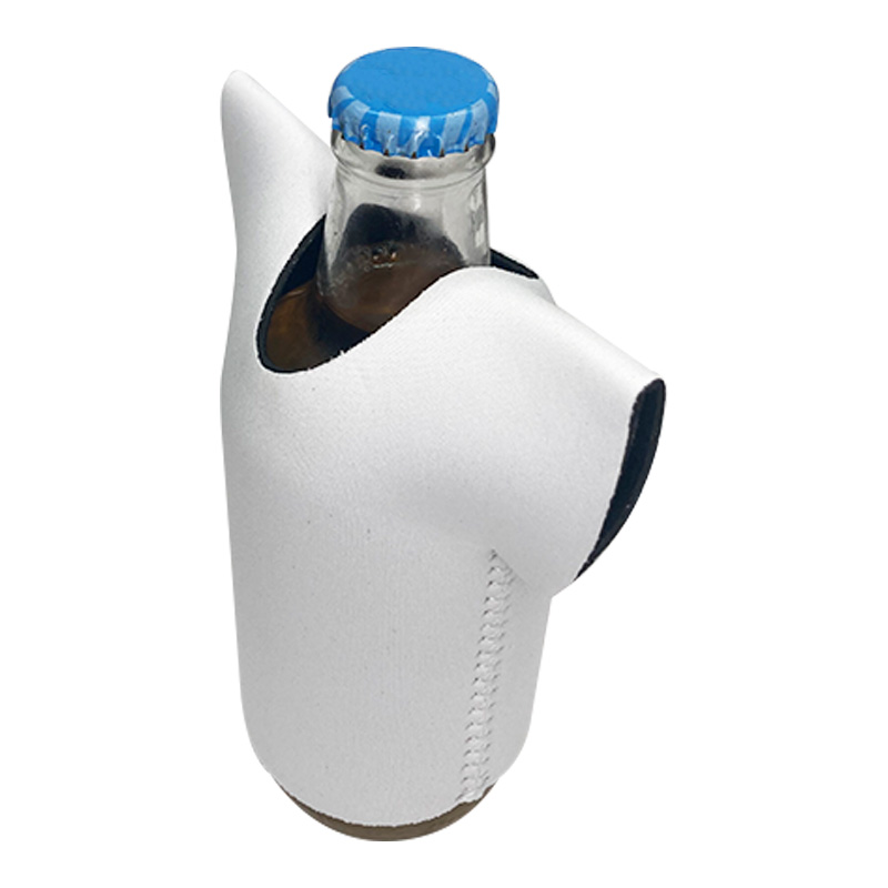 Neoprene T-Shirt Can Holder - Image 2