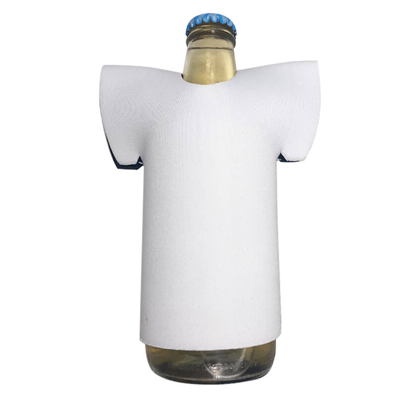Neoprene T-Shirt Can Holder - Image 3
