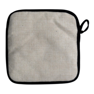 Sublimation Canvas Pot Holder