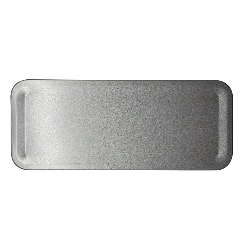 Sublimation Small Metal Tin Rectangle - Image 2