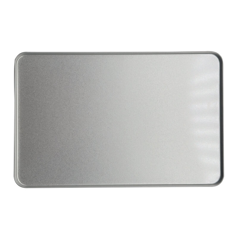Sublimation Big Metal Tin Rectangle - Image 2
