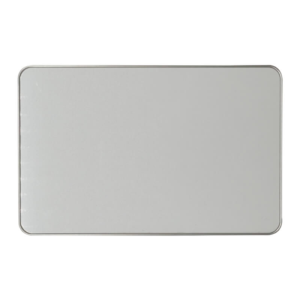 Sublimation Big Metal Tin Rectangle