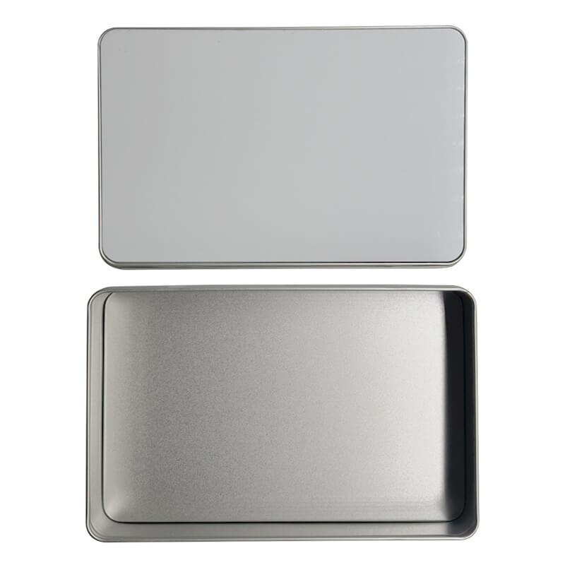 Sublimation Big Metal Tin Rectangle - Image 5