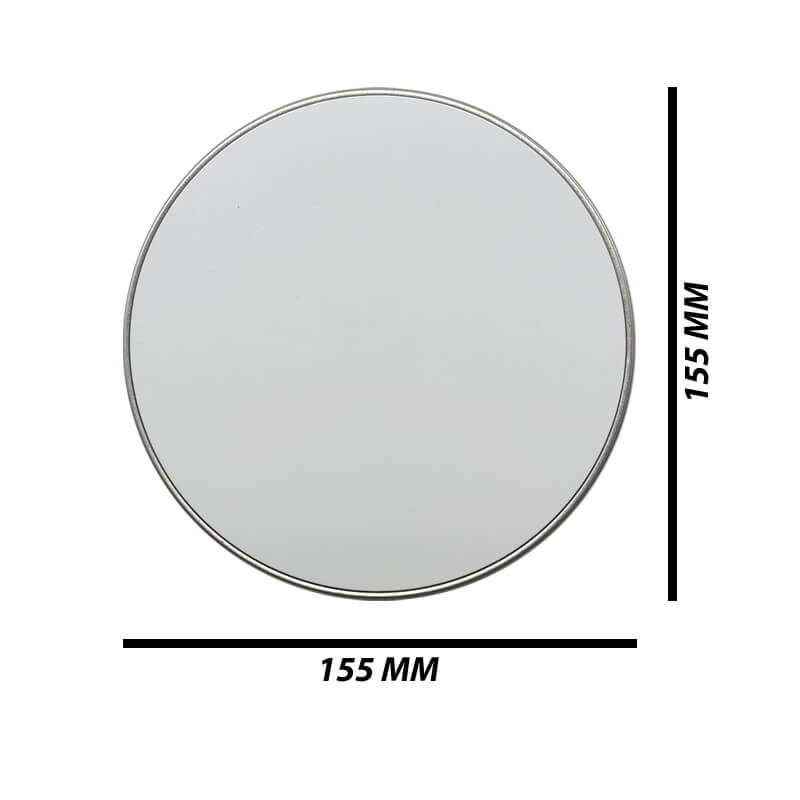 Sublimation Metal Tin Round - Image 5