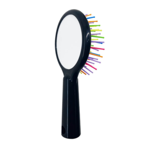 Plastic Hair Brush