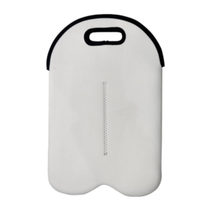 Neoprene Double Wine Bag