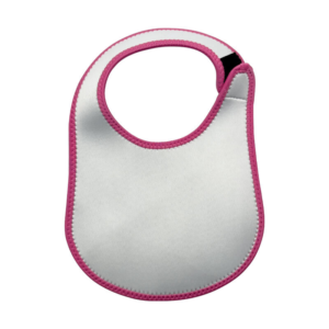 Neoprene Bib Pink