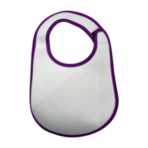 Neoprene Bib Purple