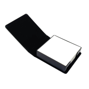 Sublimation Note Paper Box