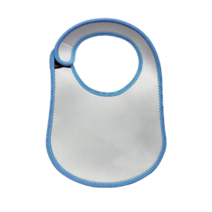 Neoprene Bib Blue