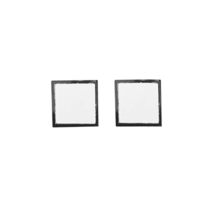 Square cufflinks (2)