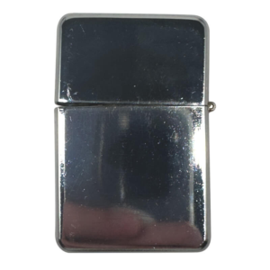 Sublimation Silver Lighter