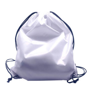Sublimation drawstring bag