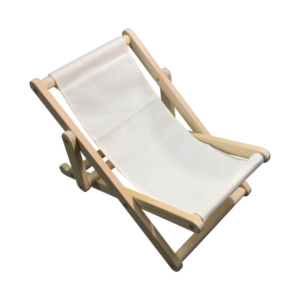 Sublimation Adjustable Pet Chair