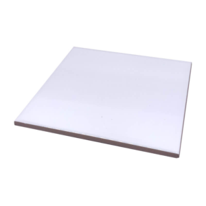 Sublimation ceramic tile 15x15cm
