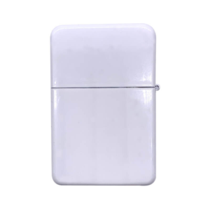 Sublimation White Lighter