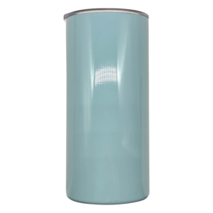 15oz Teal Stainless Steel Skinny Tumbler