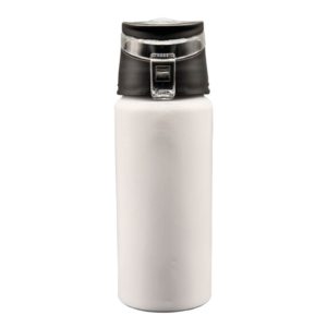 650ml Aluminium Pro Pop Top Water Bottle