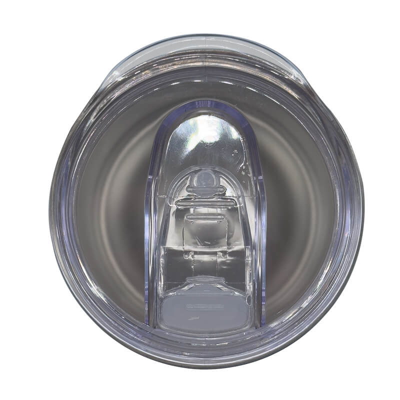 12oz Rose Gold Stainless Steel Gin Tumbler - Image 6