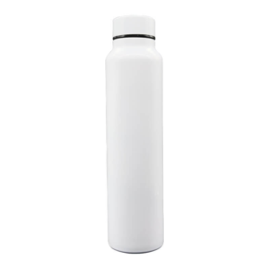1000ml Single Wall Stainless Steel Aqua Pro Water Bottle