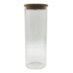 25oz Glass Plain Skinny Tumbler