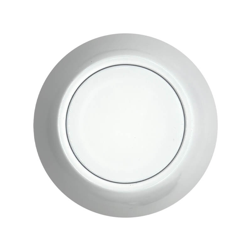 16oz White Stainless Steel Dronk Gat Tumbler - Image 3