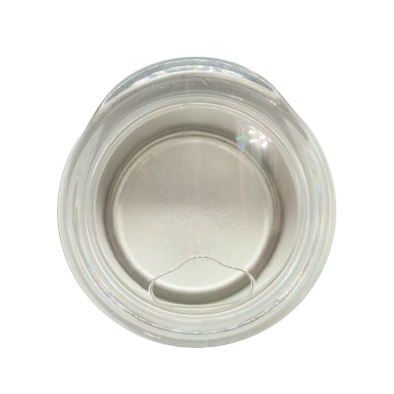 3oz White Stainless Steel Skinny Shooter Glass - Image 7