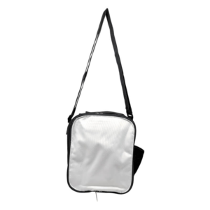 Biltong and Braai Lunch Bag Plus Black