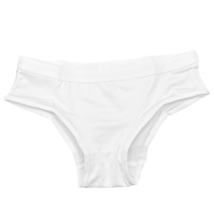 Polyester Womans Underwear XL