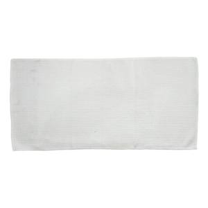 Sublimation Polyester Waffle Dish Cloth