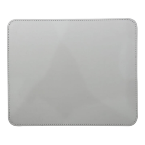 Sublimation PU Mousepad White